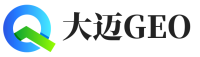 路北区大迈GEO